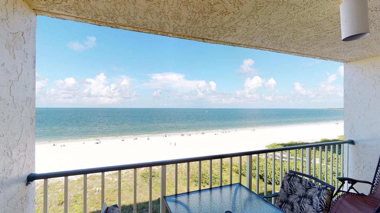 Beachfront At The Apollo Where The Famous Sunsets Never Get Old! Marco Island Exterior foto